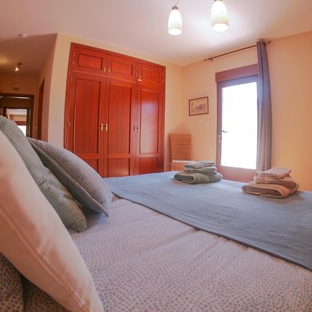 B&B Casa Clavi Chirivel Luaran gambar