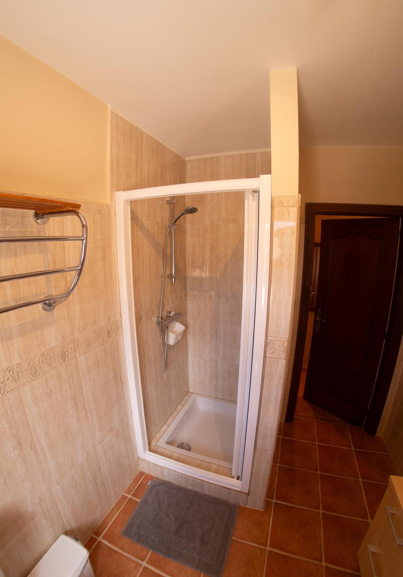 B&B Casa Clavi Chirivel Bilik gambar