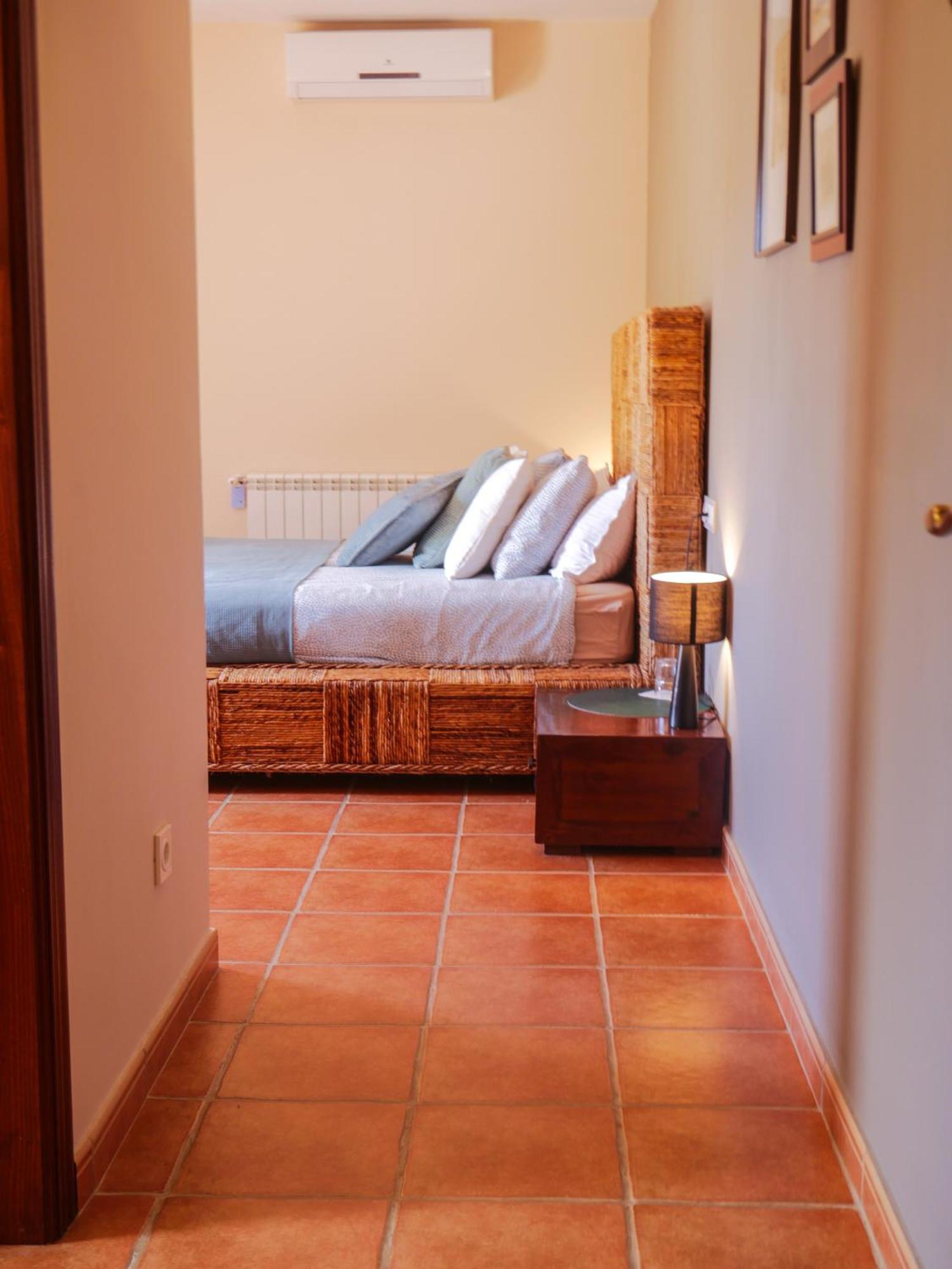 B&B Casa Clavi Chirivel Bilik gambar