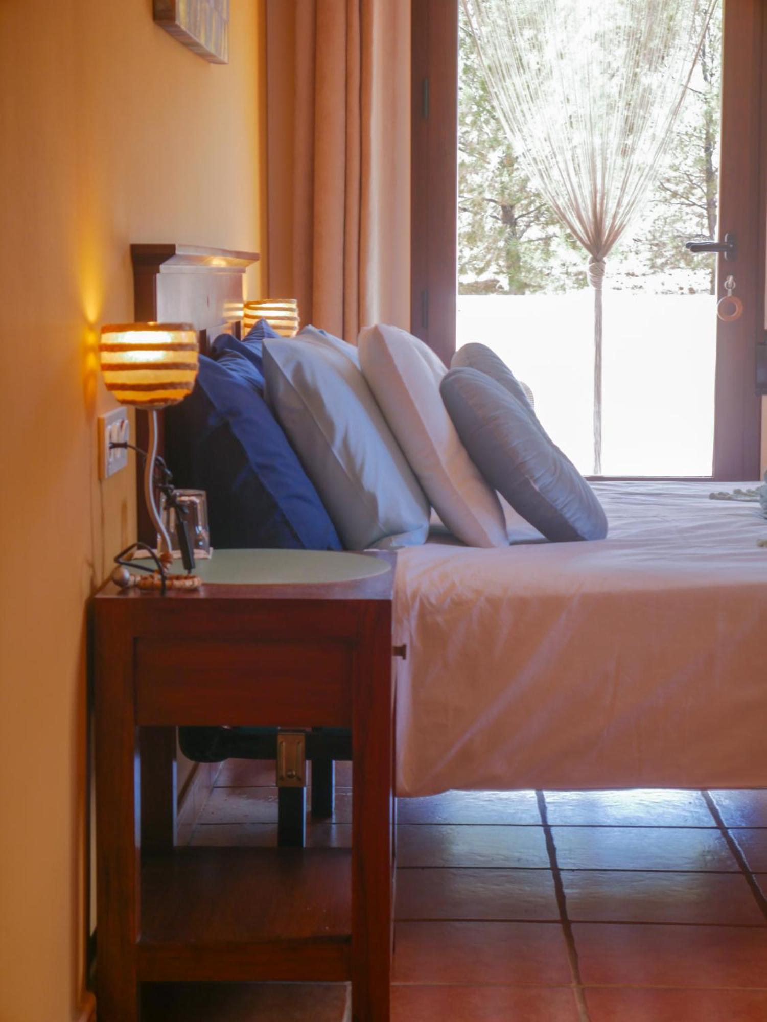 B&B Casa Clavi Chirivel Bilik gambar