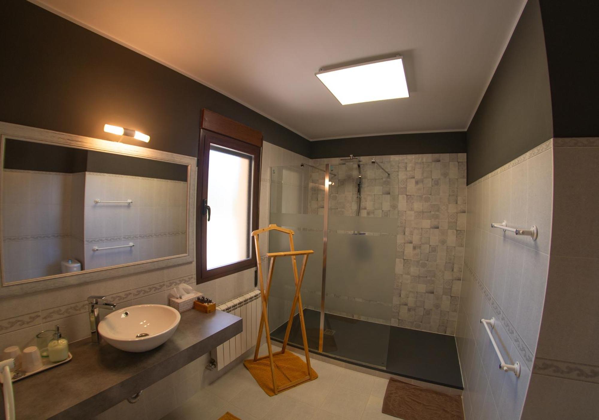 B&B Casa Clavi Chirivel Bilik gambar